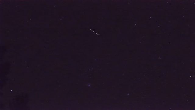 AMS84 meteor