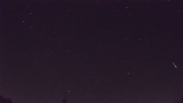 AMS84 meteor