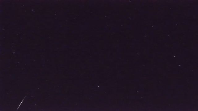 AMS84 meteor
