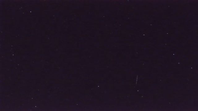 AMS84 meteor