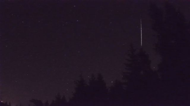 AMS84 meteor
