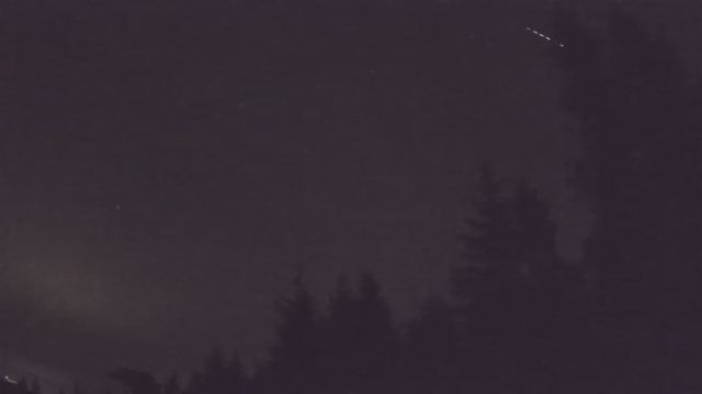 AMS84 meteor