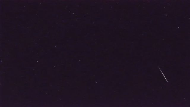 AMS84 meteor