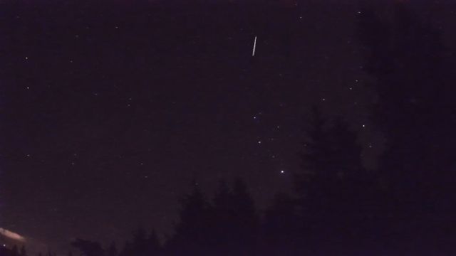 AMS84 meteor