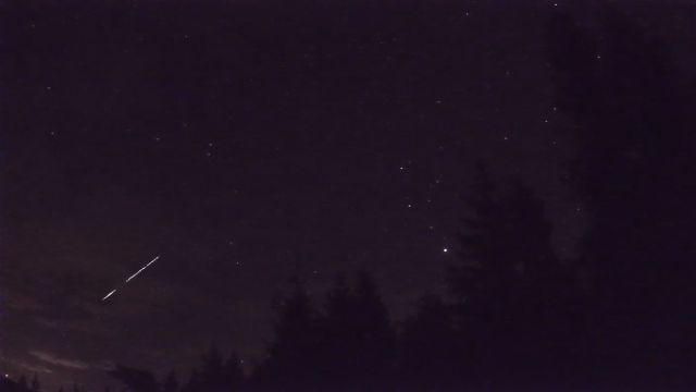 AMS84 meteor