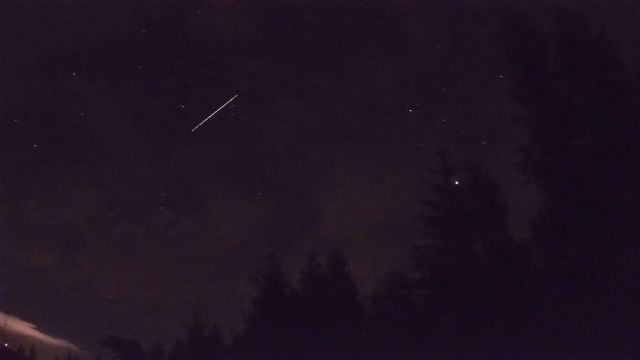 AMS84 meteor
