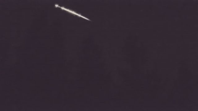 AMS84 meteor