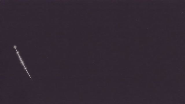 AMS84 meteor