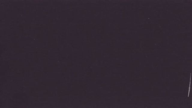 AMS84 meteor