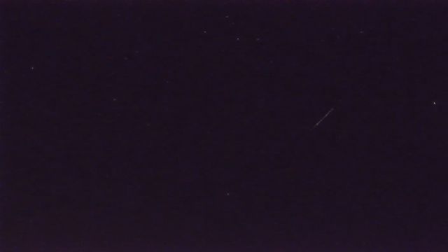AMS84 meteor