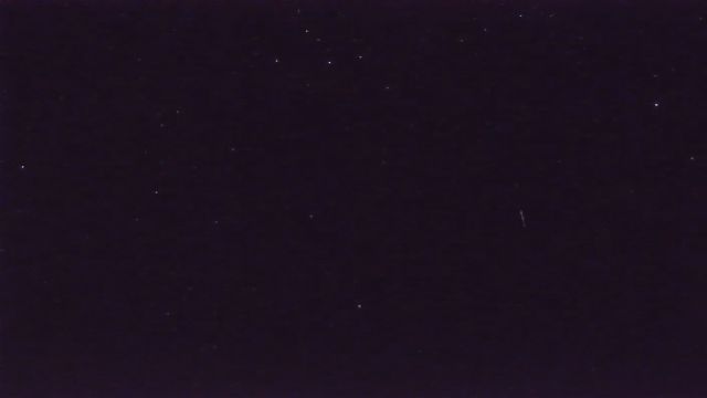 AMS84 meteor