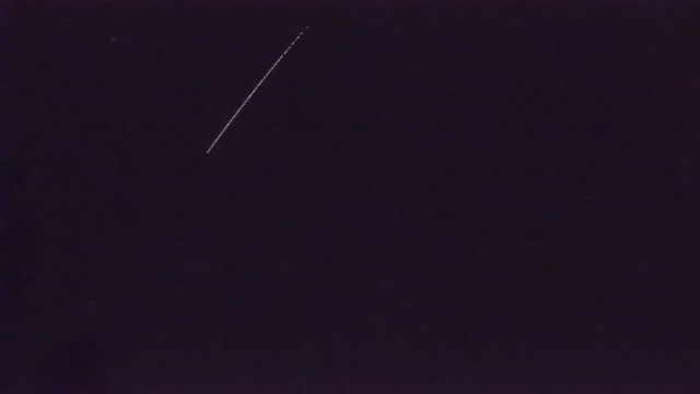 AMS84 meteor