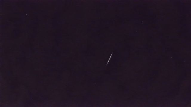 AMS84 meteor