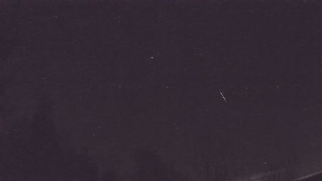 AMS84 meteor