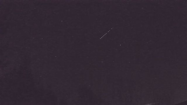 AMS84 meteor