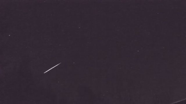 AMS84 meteor