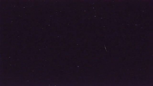 AMS84 meteor