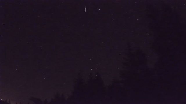 AMS84 meteor