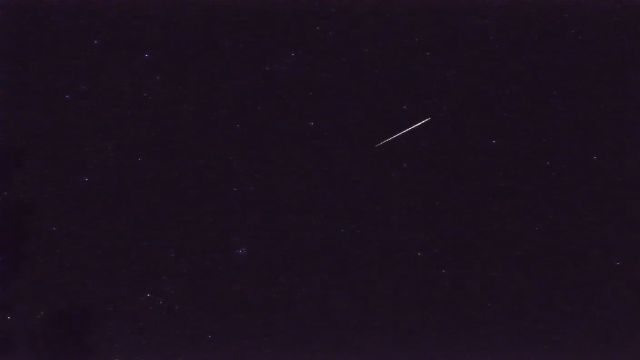 AMS84 meteor