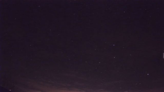 AMS84 meteor