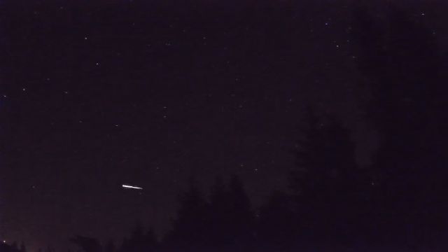 AMS84 meteor