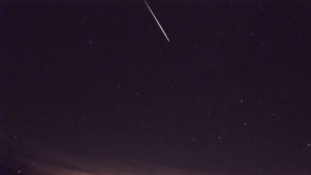 AMS84 meteor