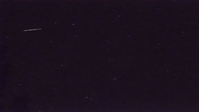 AMS84 meteor