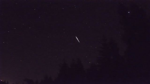 AMS84 meteor