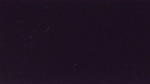 AMS84 meteor