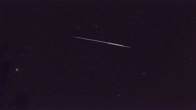 AMS84 meteor