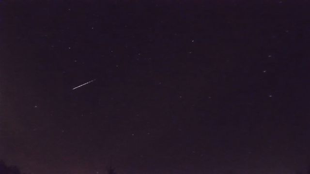 AMS84 meteor