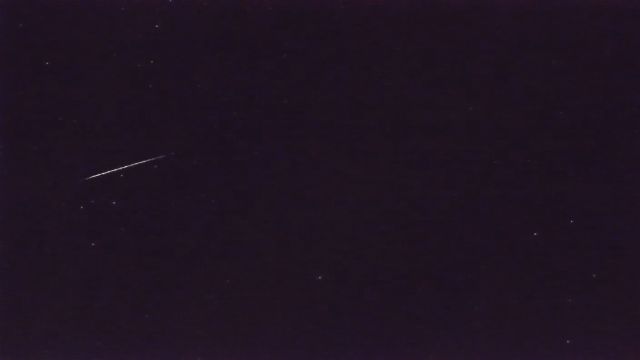 AMS84 meteor