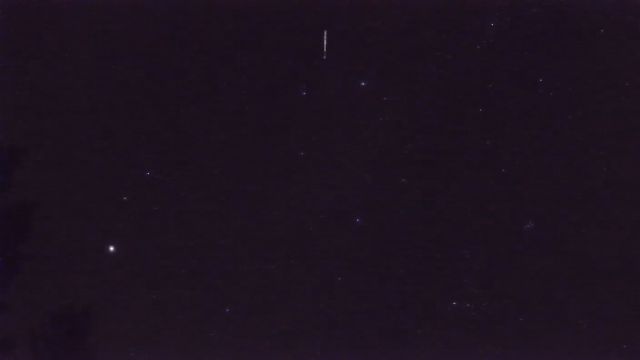 AMS84 meteor