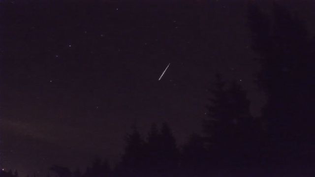 AMS84 meteor