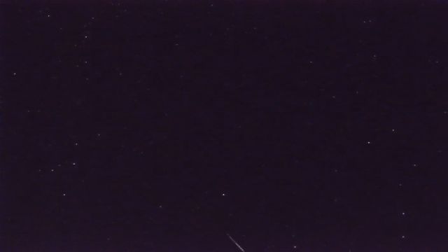 AMS84 meteor