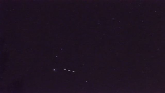AMS84 meteor