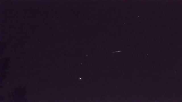 AMS84 meteor