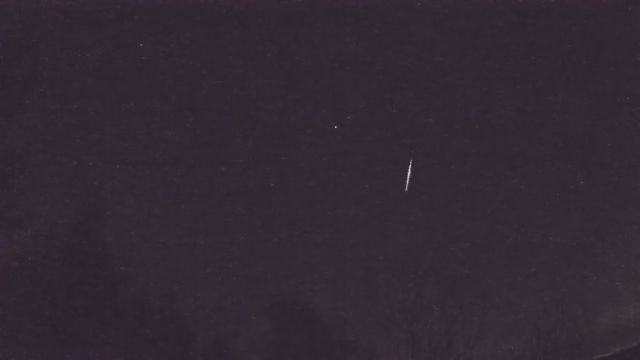 AMS84 meteor