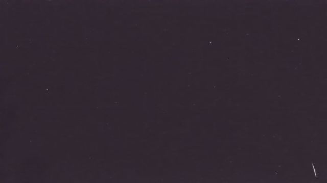 AMS84 meteor