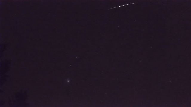 AMS84 meteor