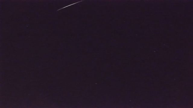 AMS84 meteor