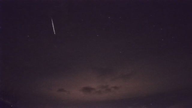 AMS84 meteor