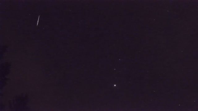 AMS84 meteor