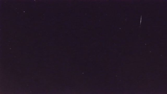 AMS84 meteor