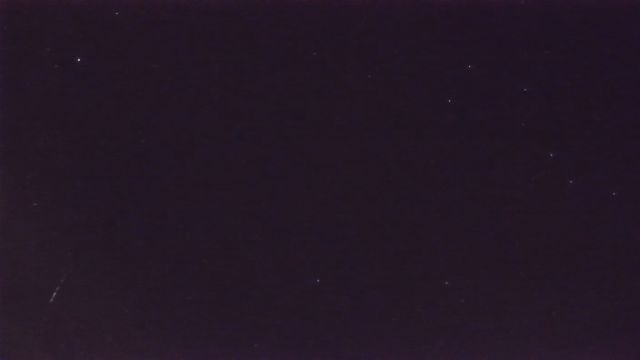 AMS84 meteor