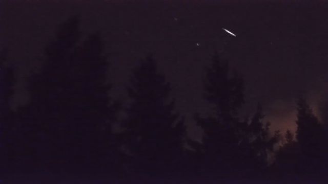 AMS84 meteor
