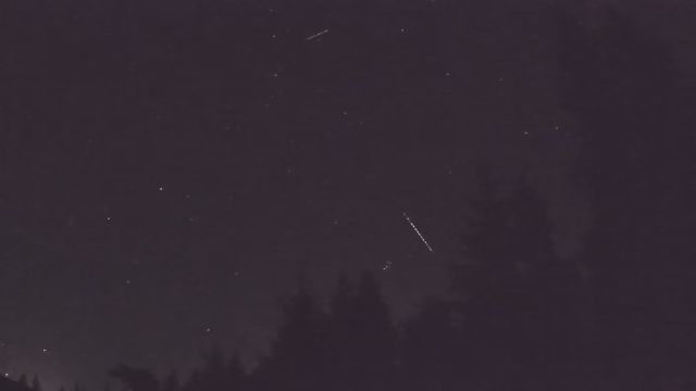 AMS84 meteor