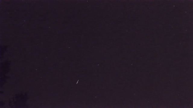AMS84 meteor