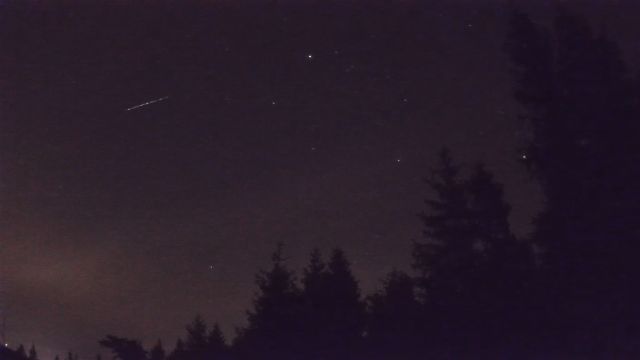 AMS84 meteor