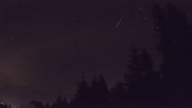 AMS84 meteor